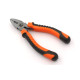 Casted Crimping Mini Pliers 4,5'' (11,5 cm)